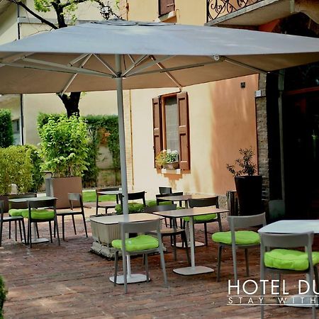 Hotel Due Pini فورمجيني المظهر الخارجي الصورة